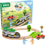 BRIO® BRIO 36144 Bluey Togbane-sæt