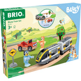 BRIO® BRIO 36144 Bluey Togbane-sæt
