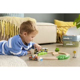 BRIO® BRIO 36144 Bluey Togbane-sæt