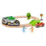 BRIO® BRIO 36144 Bluey Togbane-sæt