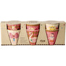Rice Melamin Kids Kop Med Pink Musik Band Print - Small - 6 Pak - 160 Ml