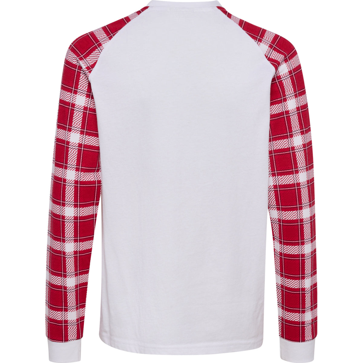 Hummel Tango Red DBU 26 Xmas Drive Home Pyjamas Kids