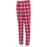 Hummel Tango Red DBU 26 Xmas Drive Home Pyjamas Kids
