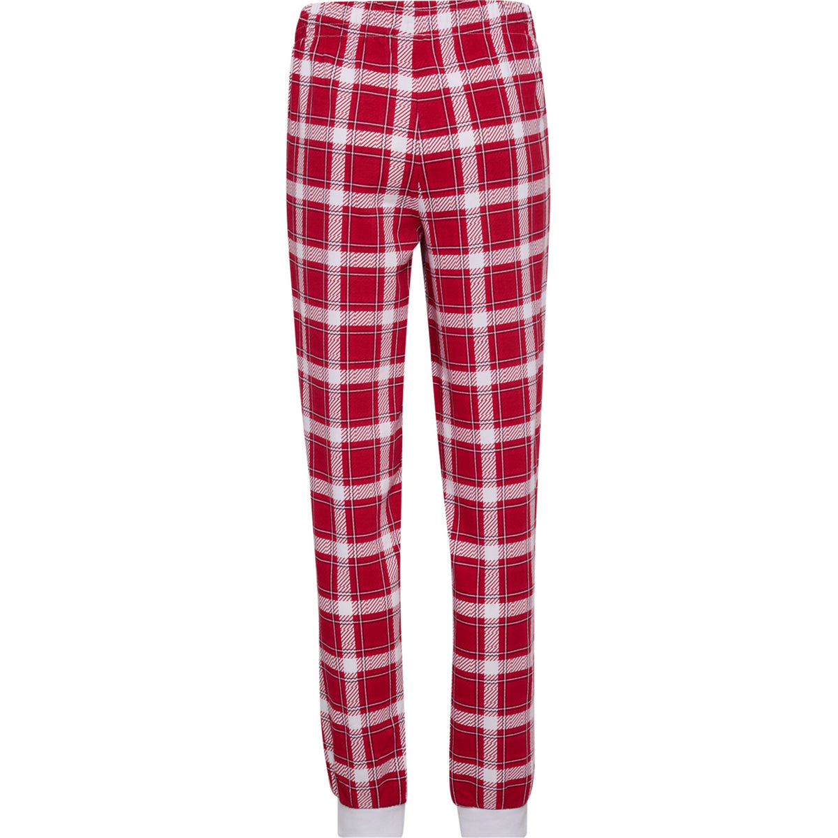 Hummel Tango Red DBU 26 Xmas Drive Home Pyjamas Kids