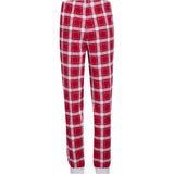 Hummel Tango Red DBU 26 Xmas Drive Home Pyjamas Kids