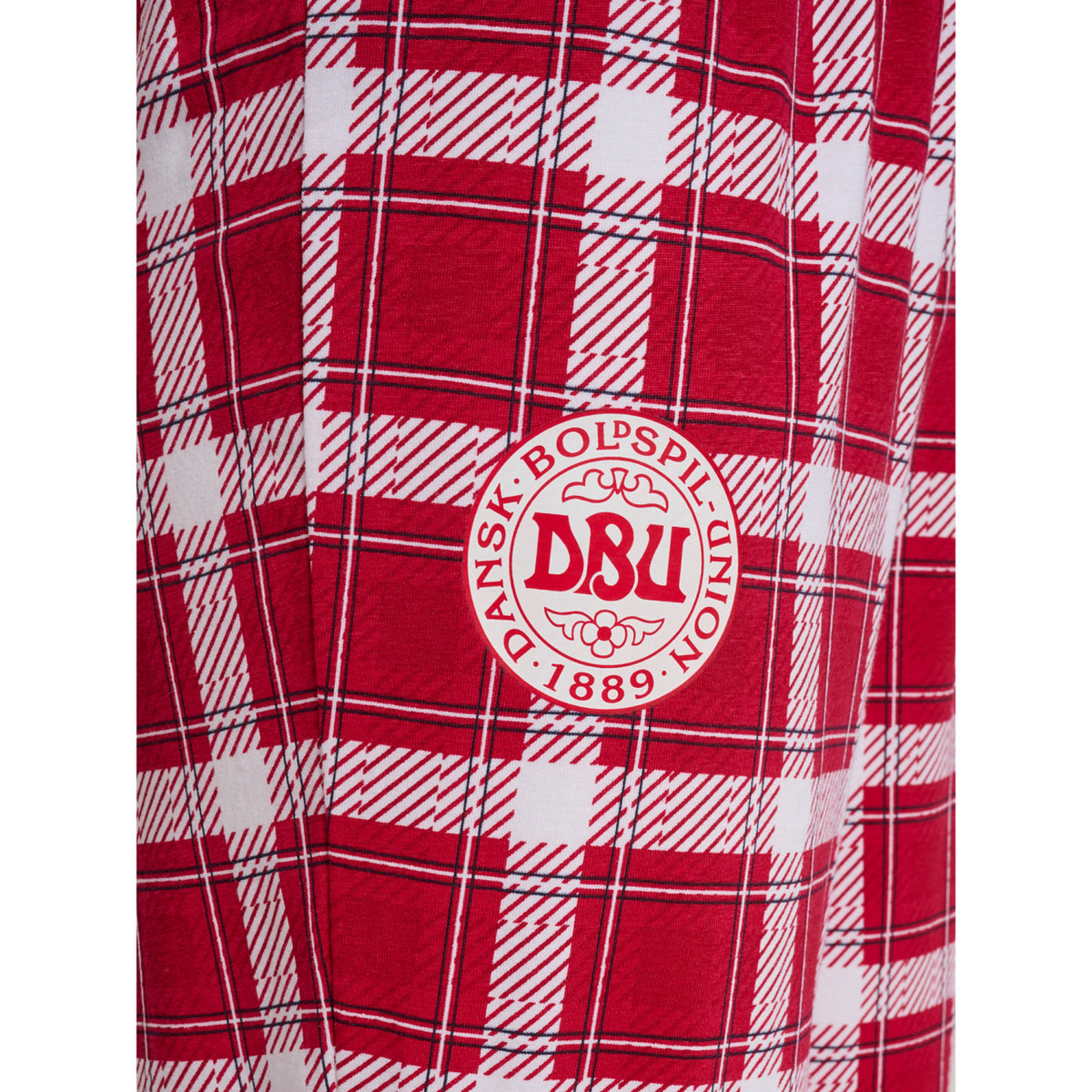 Hummel Tango Red DBU 26 Xmas Drive Home Pyjamas Kids