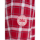 Hummel Tango Red DBU 26 Xmas Drive Home Pyjamas Kids