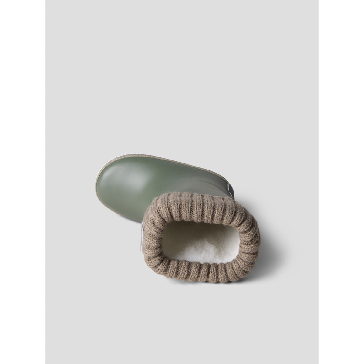 Name It Thyme Nmmnoah Thermo Rubberboot Strik Noos