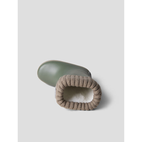 Name It Thyme Nmmnoah Thermo Rubberboot Strik Noos
