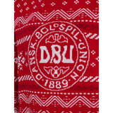 Hummel Tango Red DBU 26 Xmas Classic Sweater Kids