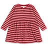 Konges Sløjd Pinky Stripe Roli Stripe Kjole Ocs