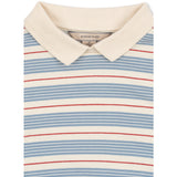 Konges Sløjd Tocororo Stripe Spotty Sweatshirt Gots