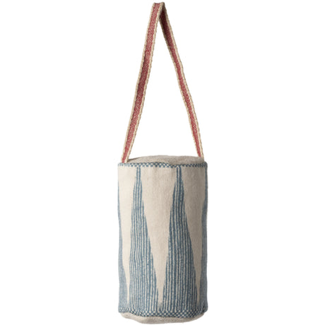 Maileg Tromme ornament - Blå