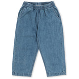 Konges Sløjd Denim Blue Magot Denim Bukser Gots