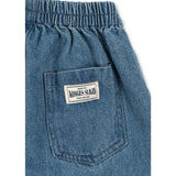 Konges Sløjd Denim Blue Magot Denim Bukser Gots