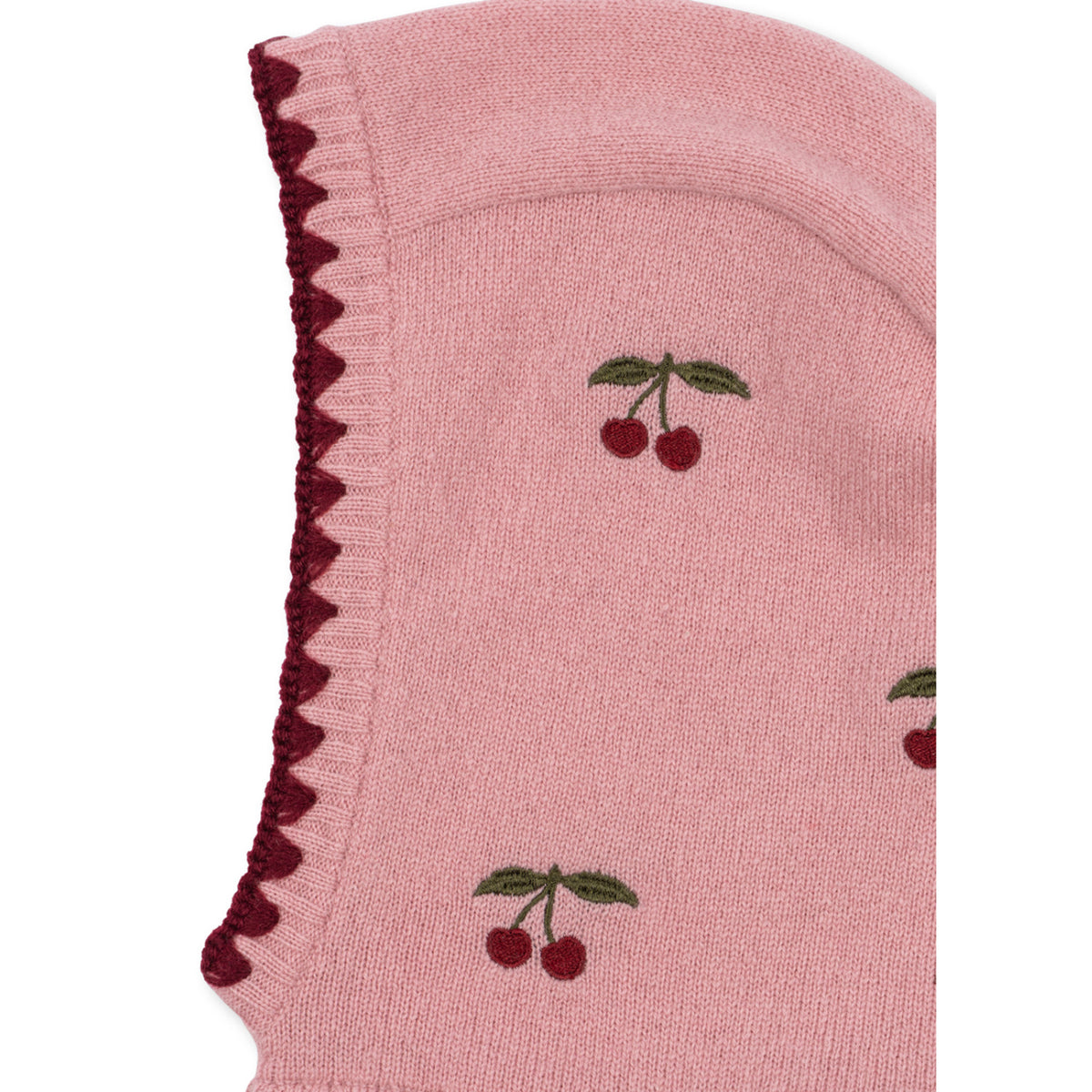 Konges Sløjd Pale Blush Collette Elefanthue
