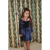 Konges Sløjd Multi 2 Pak Rainbow Star Hair Clip