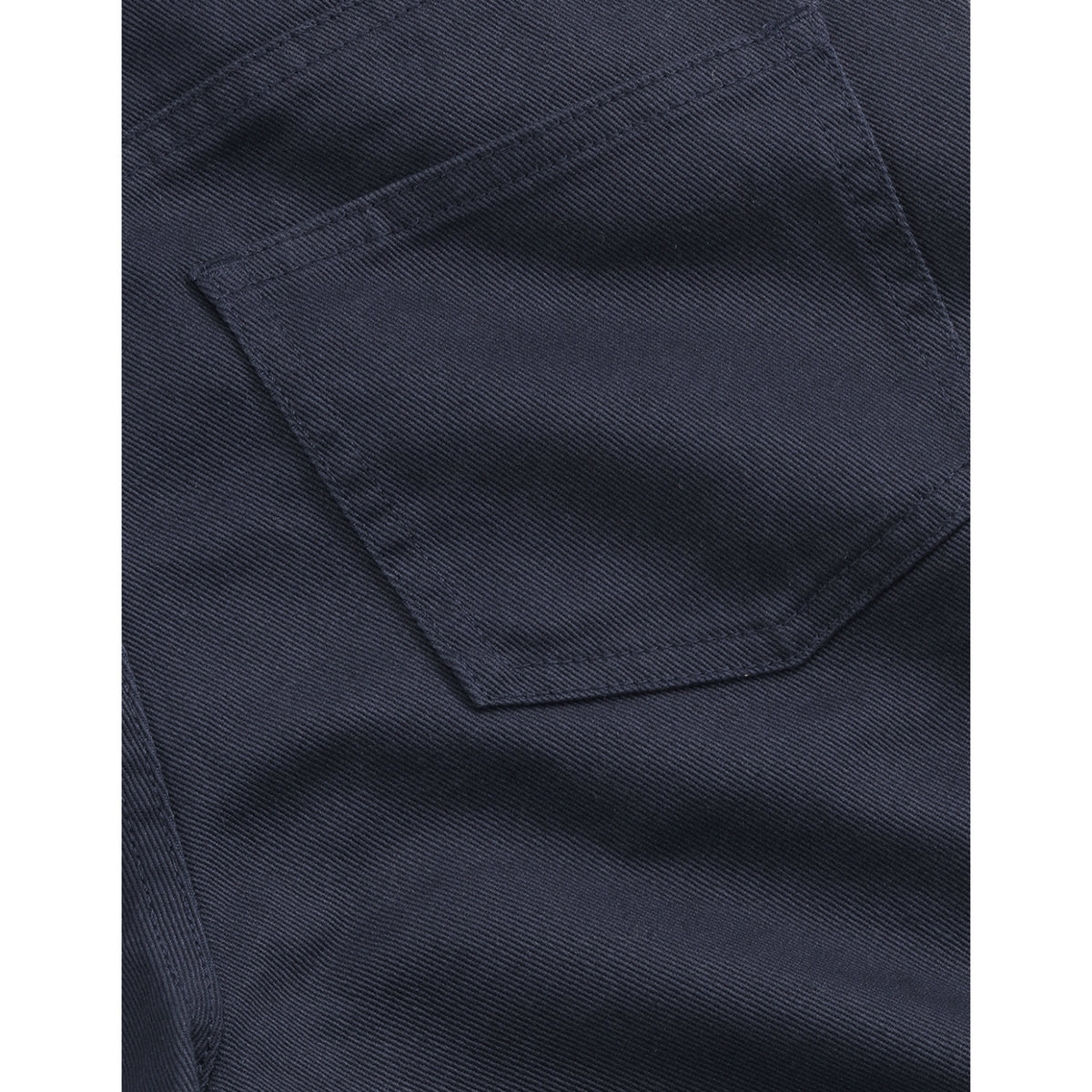 Les Deux Kids Dark Navy Blue Twill Bukser KIDS