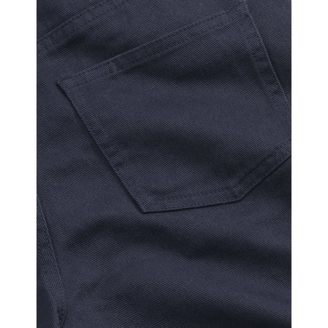 Les Deux Kids Dark Navy Blue Twill Bukser KIDS