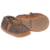 MELTON Denver Melange Fuzzy Teddy Futter
