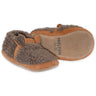 MELTON Denver Melange Fuzzy Teddy Futter