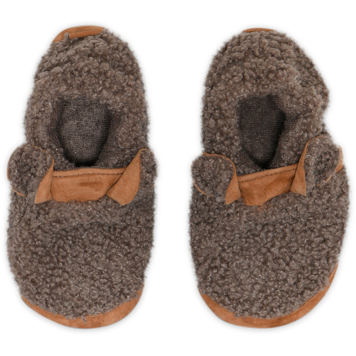MELTON Denver Melange Fuzzy Teddy Futter