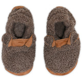 MELTON Denver Melange Fuzzy Teddy Futter
