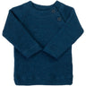 Joha Dark Blue Bluse M/Lange Ærmer