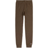 Joha Brown Leggings Colourfull