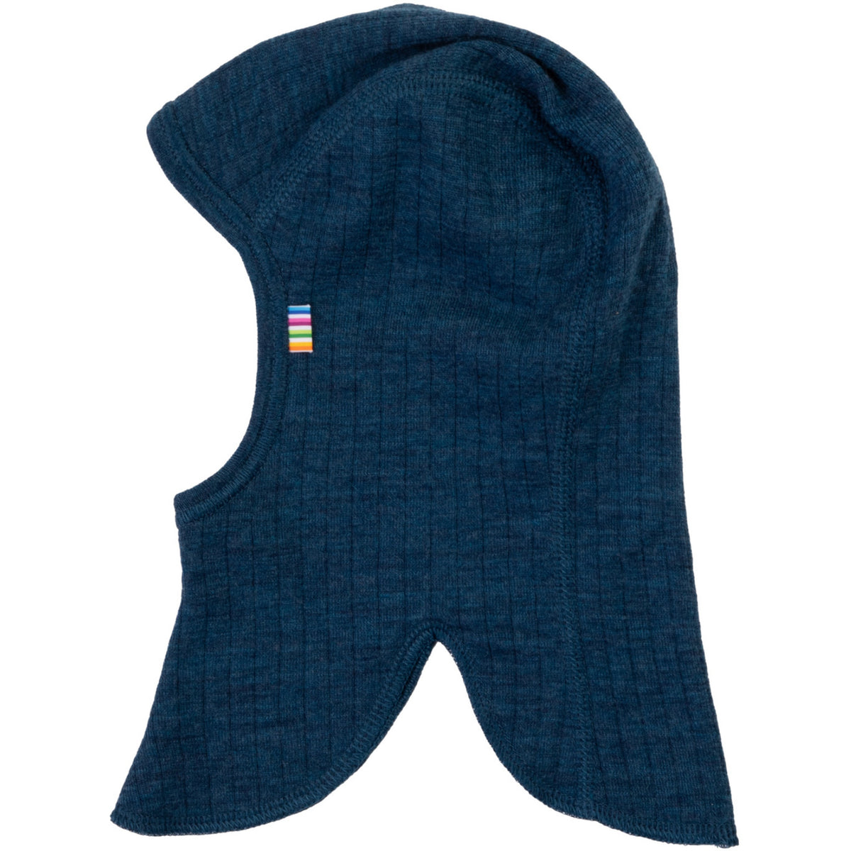 Joha Dark Blue Elefanthue Dobbelt Lags