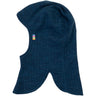 Joha Dark Blue Elefanthue Dobbelt Lags