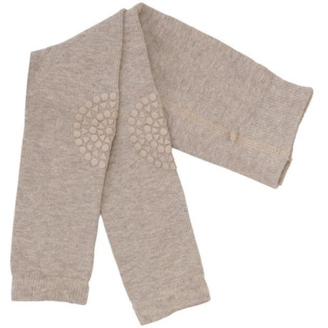 Gobabygo Sand Crawling Leggings Organic Bomuld
