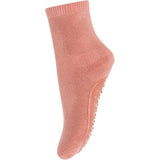 MP 7953 Cotton Socks Anti-slip 4260 Rose Dawn