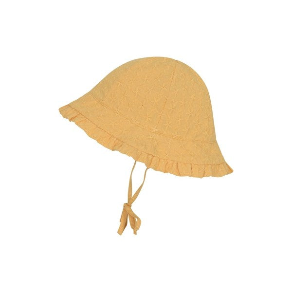 MP Danmark Solhat 4098 Hat Ochre