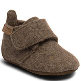 Bisgaard Futter Uld Baby Camel