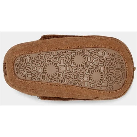 UGG Baby Tasman Futter Chestnut 3