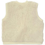 Alwero Vest Alpen Junior Naturel 2