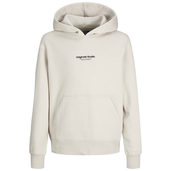 Jack & Jones Junior Moonbeam Vesterbro Sweat Hættetrøje Noos