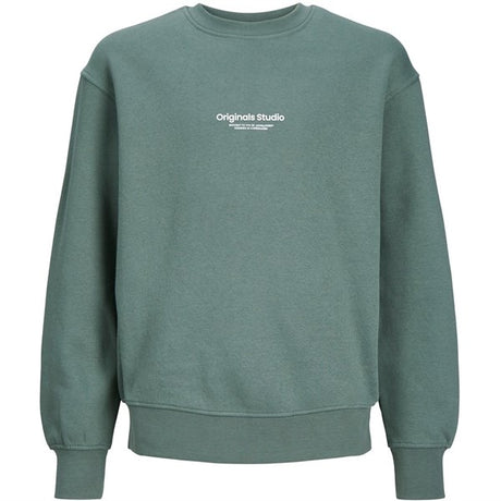 Jack & Jones Junior Laurel Wreath Jorvesterbro Sweatshirt