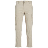 Jack & Jones Junior Crockery Kane Harlow Cargo Bukser Noos