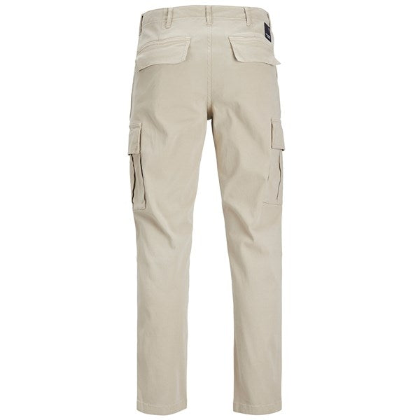 Jack & Jones Junior Crockery Kane Harlow Cargo Bukser Noos