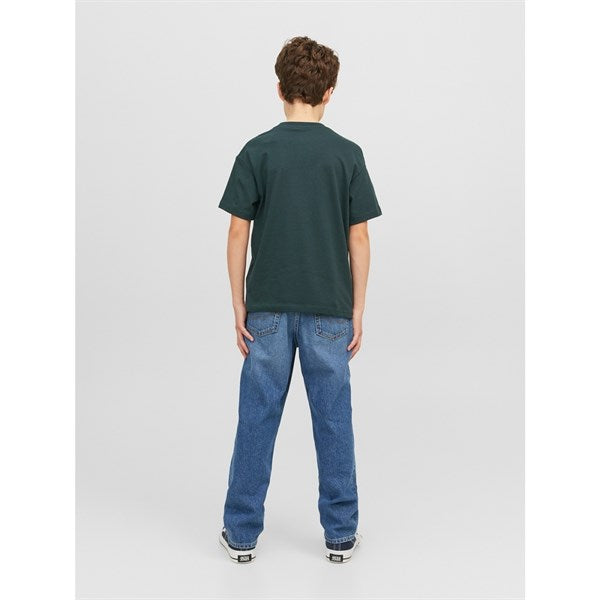 Jack & Jones Junior Magical Forest Vesterbro T-Shirt Noos