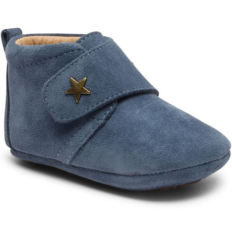 Bisgaard Futter Baby Star Blue