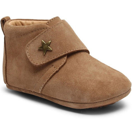 Bisgaard Futter Baby Star Camel