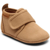 Bisgaard Baby Bomuld Futter Camel