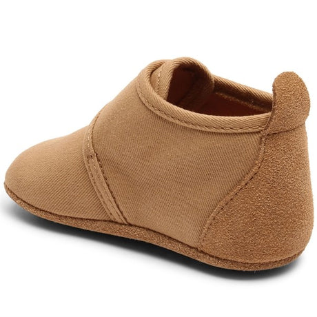 Bisgaard Baby Bomuld Futter Camel