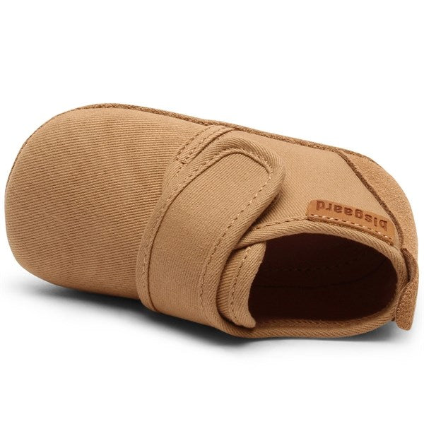 Bisgaard Baby Bomuld Futter Camel