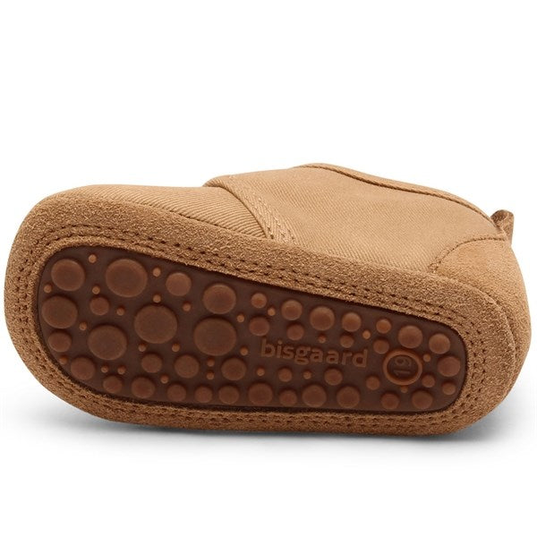 Bisgaard Baby Bomuld Futter Camel