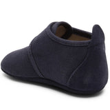 Bisgaard Baby Bomuld Futter Dark Blue 2