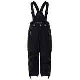 Ver de Terre Skibukser Black